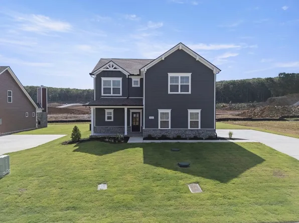 2626 Unitas Dr Lot 31, Murfreesboro, TN 37129