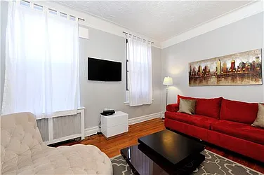 Rented by Atlas Real Estate New York