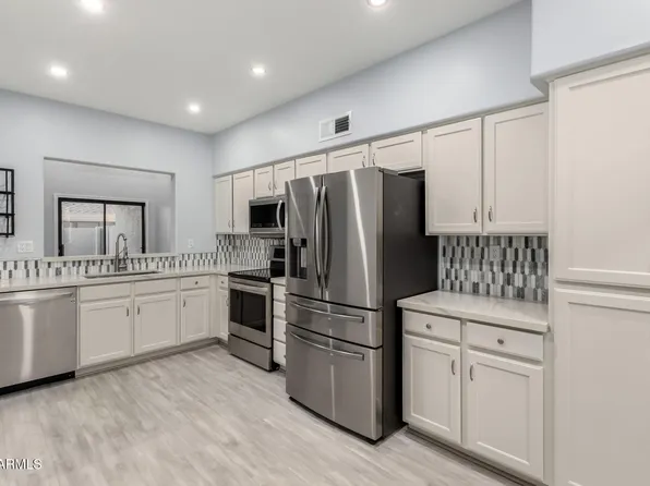 45 E 9TH Place #80, Mesa, AZ 85201