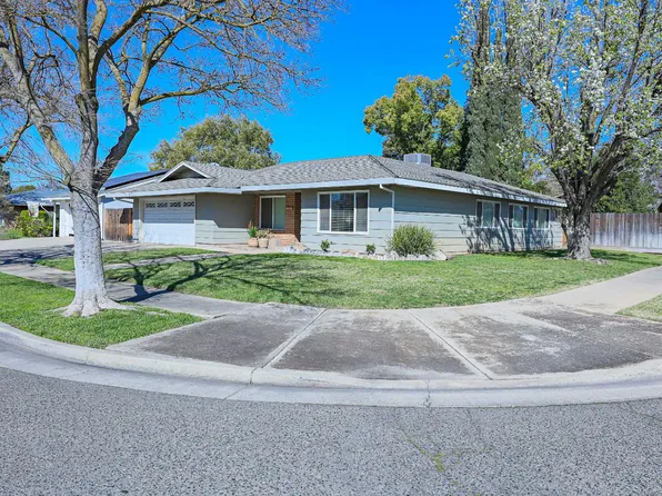 1059 Vernal Ave, Merced, CA 95340