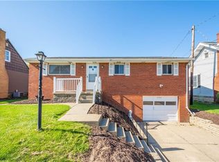 2225 Brodhead Rd, Aliquippa, PA 15001