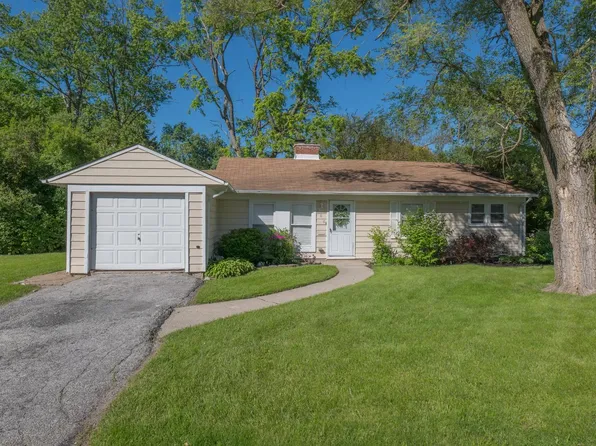 366 Oswego St, Park Forest, IL 60466