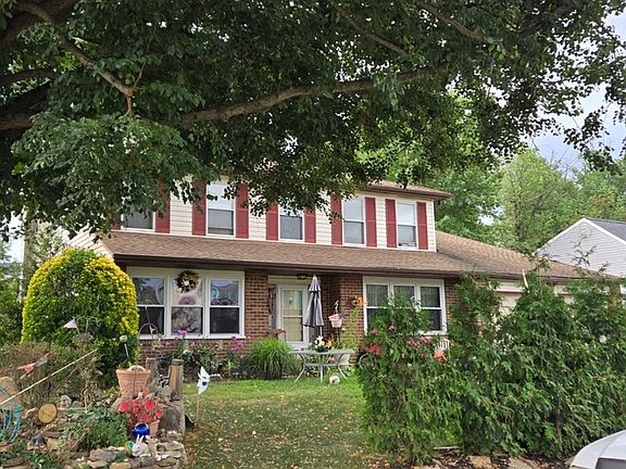 3rd image of 1198 Jeffrey Ln