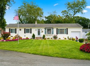 94 Canis Dr, Brick, NJ 08724
