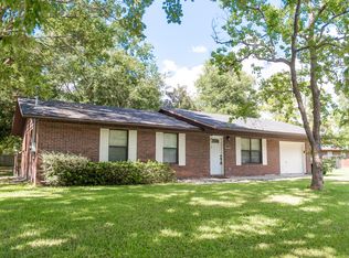 605 Fairlane St, Starke, FL 32091