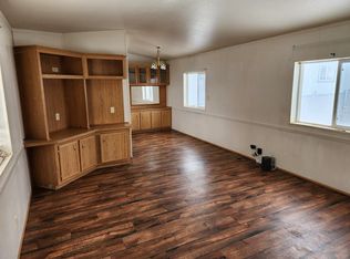 820 Lady Luck Dr #6, Jackpot, NV 89825
