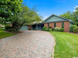 504 N 3rd St, Roanoke, IL 61561