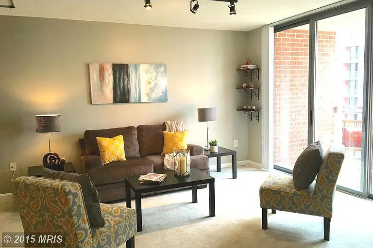 11710 Old Georgetown Rd #1113 — Photo 14