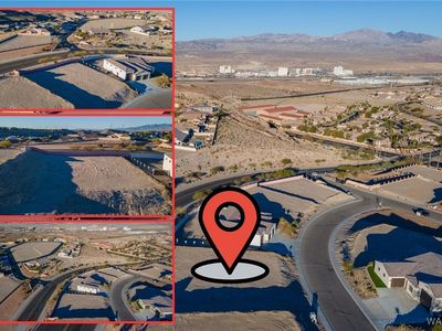 1137 Via San Lorenzo, Bullhead City, AZ, 86429
