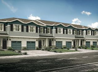 1059 Oak Cir #1107, Lakewood, CO 80215