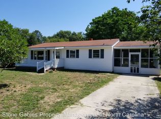 2609 Wingate Rd, Fayetteville, NC 28306