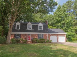 310 Williamsburg Ct, Newport News, VA 23606