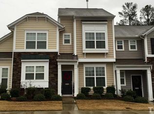 1210 Grace Point Rd, Morrisville, NC 27560