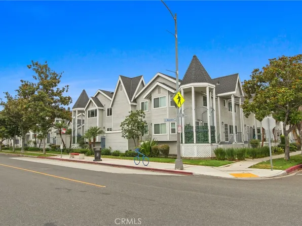 869 Magnolia Ave, Long Beach, CA 90813