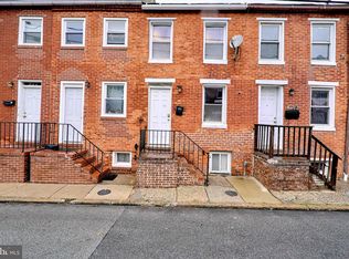 934 Lemmon St, Baltimore, MD 21223