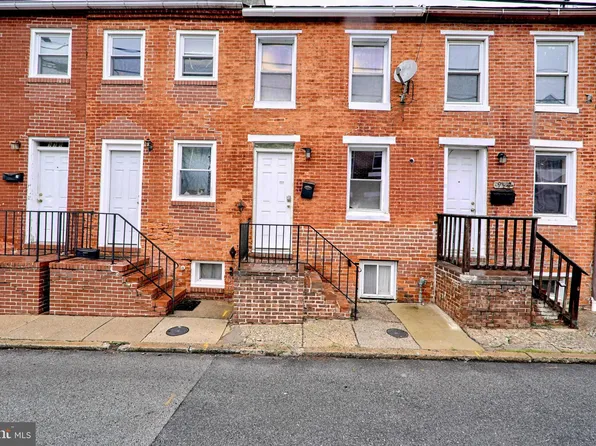 934 Lemmon St, Baltimore, MD 21223