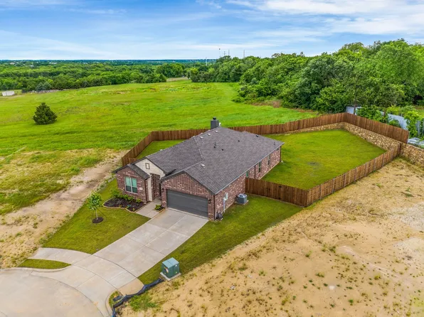 300 Heritage Grove Rd, Blue Ridge, TX 75424