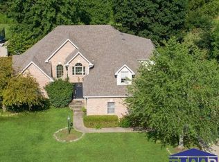 1415 Watertree Rd, Terre Haute, IN 47803