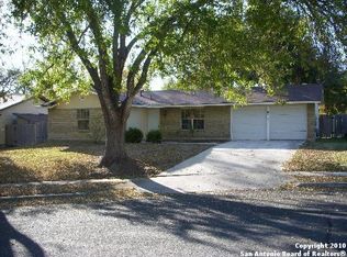 8019 Shadow Frst, San Antonio, TX 78239