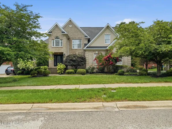 14802 Huntridge Cir, Louisville, KY 40245