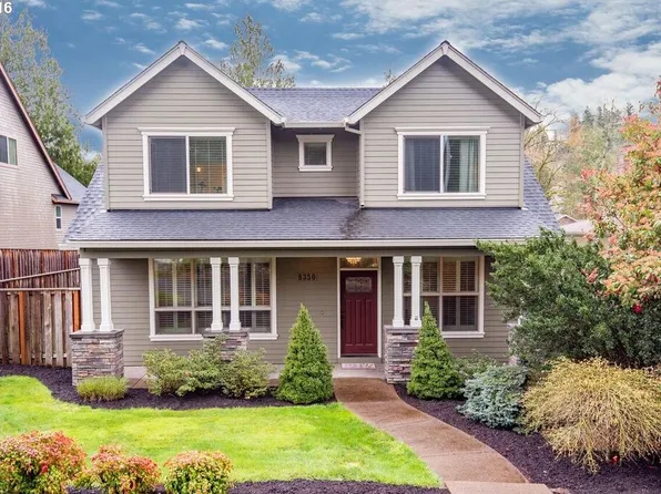 8350 SW 74th Ave, Portland, OR 97223