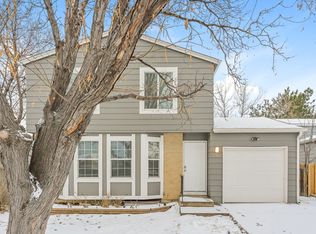 17022 E Wagontrail Pkwy, Aurora, CO 80015