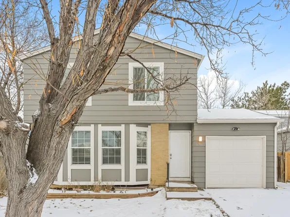 17022 E Wagontrail Pkwy, Aurora, CO 80015