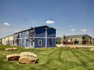 Emerald Ridge Apartments & Townhomes, Watford City, ND 58854