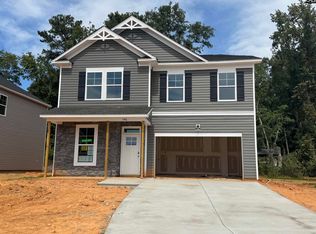 546 Griffon Dr, Chapin, SC 29036