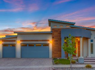 809 Carbine Dr, Horizon City, TX 79928