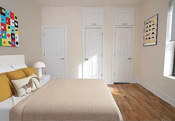 5th image of 70 Clarkson Ave #2