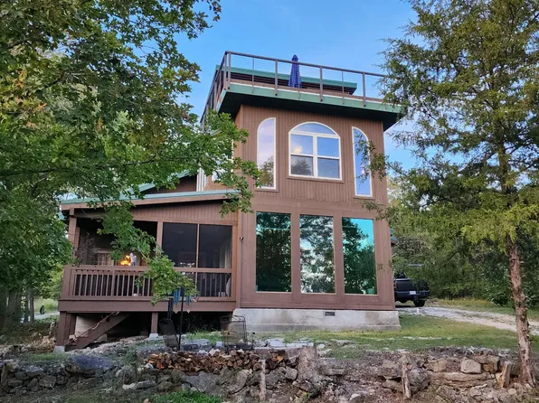 27131 Farm Road 1197, Eagle Rock, MO 65641