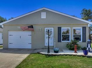 52 Gorginio Dr, Toms River, NJ 08757
