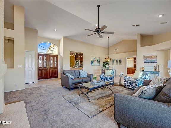 4th image of 8762 W WESCOTT Drive