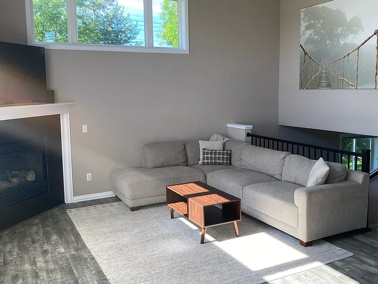 15369 Wilderness Ridge Rd NW — Photo 5