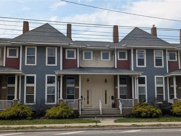 1454 E 105th St, Cleveland, OH 44106