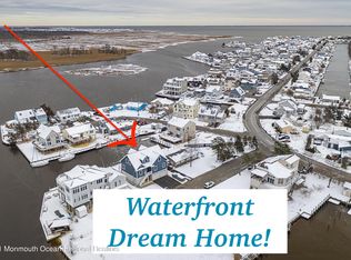 1006 Kanoehe Dr, Forked River, NJ 08731