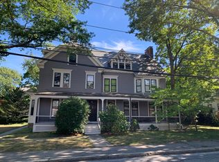 294 Walnut St APT 1, Brookline, MA 02445