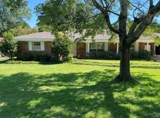 315 Bellehurst Dr, Montgomery, AL 36109