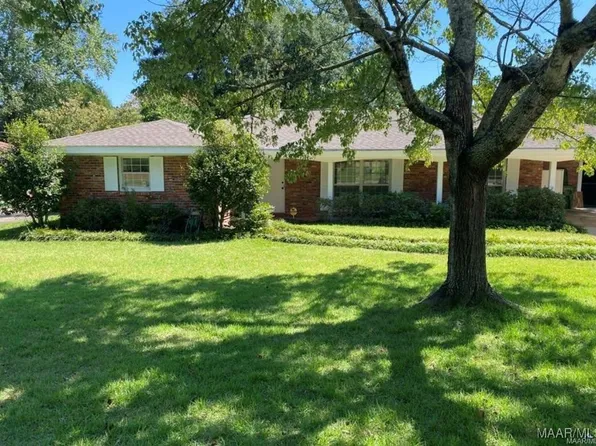 315 Bellehurst Dr, Montgomery, AL 36109