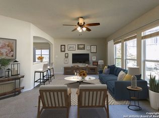 12439 Jacobs Pond, San Antonio, TX 78253