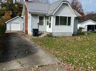 2243 Kenmore Ave NE, Warren, OH 44483
