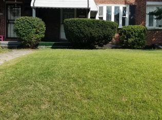 4531 Northwood Dr, Baltimore, MD