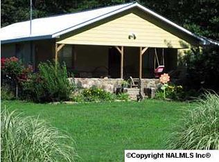 738 County Road 639, Mentone, AL 35984