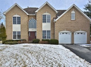16407 Upbrook Ct, Rockville, MD 20853