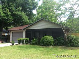 22507 NW 176th Pl, High Springs, FL 32643