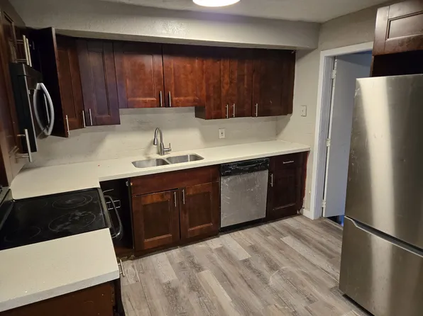 15820 NW 39th Ct, Miami Gardens, FL 33054