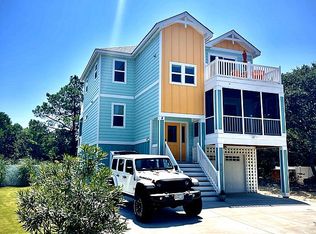 858 Ivory Ct, Corolla, NC 27927