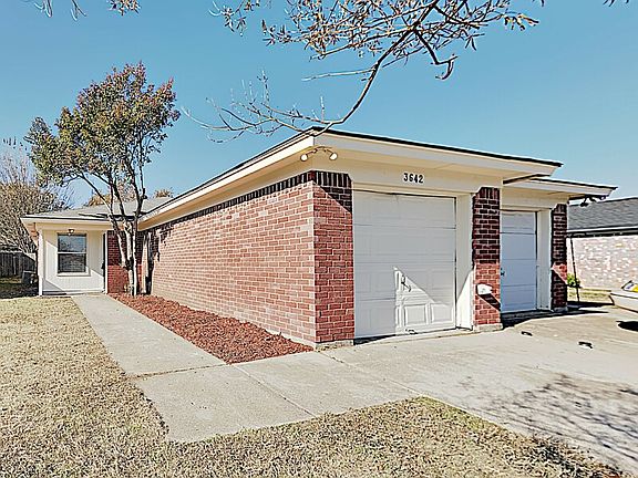 2nd image of 3642 Hulen Park Cir