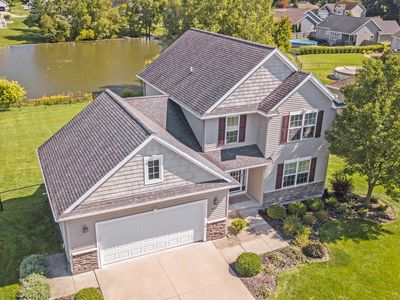 872 Sunrise Ln NW, Grand Rapids, MI, 49534